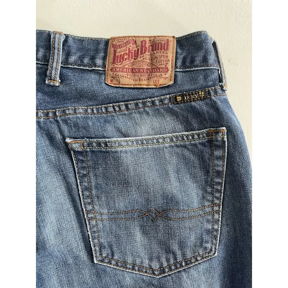Lucky Brand **see photos